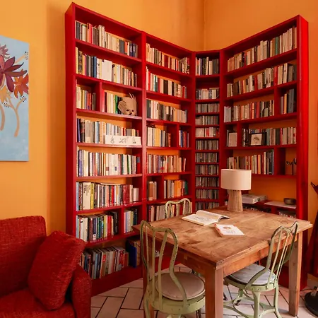 Lägenhet Casa D'artista - Milano