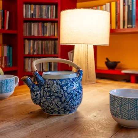 Apartman Casa D'artista - Milánó