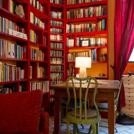 Casa D'artista - Apartman Milánó