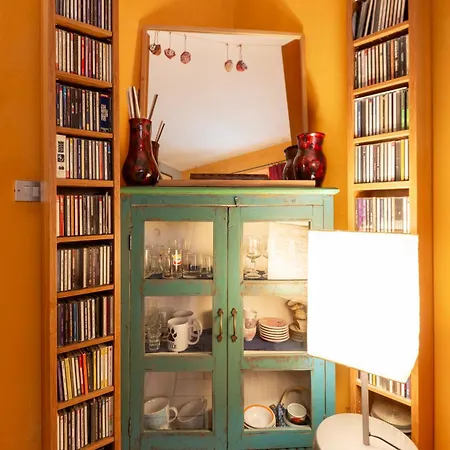 Apartman Casa D'artista - Milánó