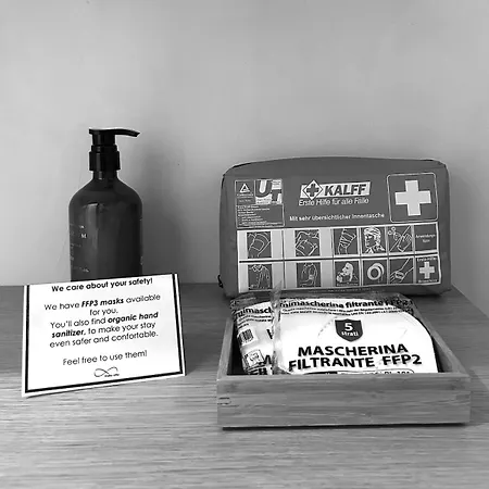 Voltaottosuite - Comfort And Elegance In Moscova Lejlighed Milano