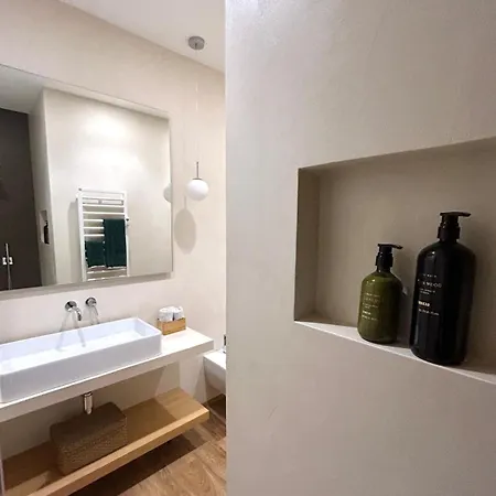 Voltaottosuite - Comfort And Elegance In Moscova *