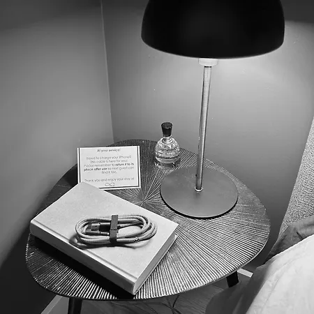 Voltaottosuite - Comfort And Elegance In Moscova Apartament *