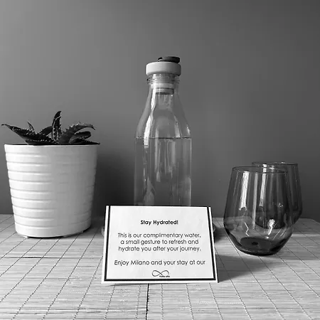 Apartment Voltaottosuite - Comfort And Elegance In Moscova