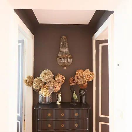 Signature Apartment Milan