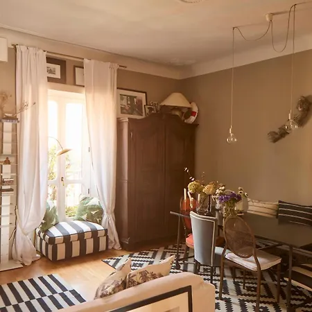 Apartment Signature Milan