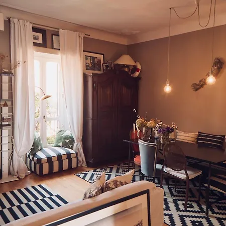 Apartment Signature Milan