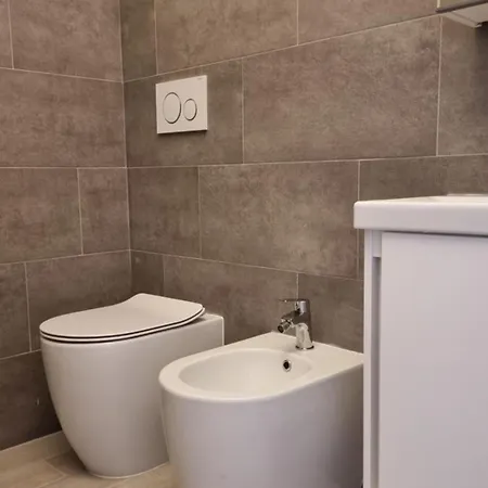 Luminoso Monolocale Mm3 Dergano Sky Legnone