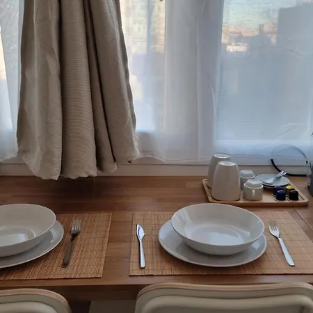 Luminoso Monolocale Mm3 Dergano Sky Legnone Milánó