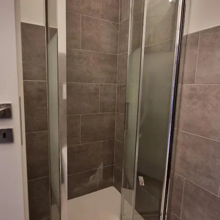 Luminoso Monolocale Mm3 Dergano Sky Legnone