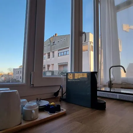 Luminoso Monolocale Mm3 Dergano Sky Legnone