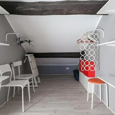 Navigli Attic Μιλάνο