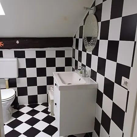 Navigli Attic * ميلان