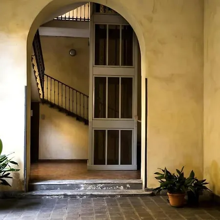 Navigli Attic Διαμέρισμα *