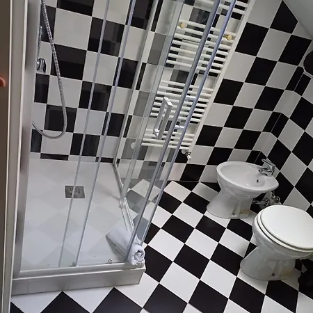 Apartamento Navigli Attic