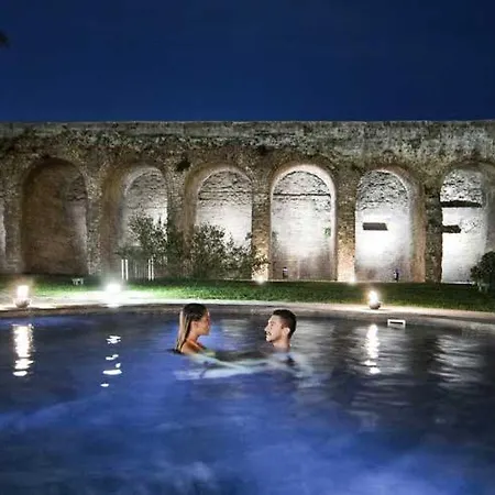 Διαμέρισμα Navigli Attic