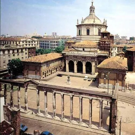 Navigli Attic Μιλάνο