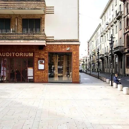 Navigli Attic Milão