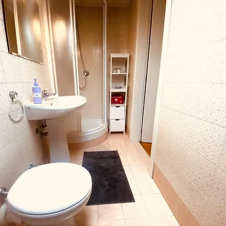 Comfortable 6 Min From Station Appartamento *