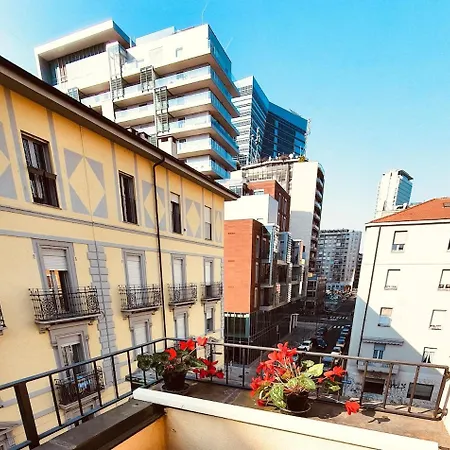Appartamento Comfortable 6 Min From Station *