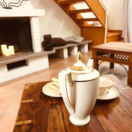 Appartement Comfortable 6 Min From Station *