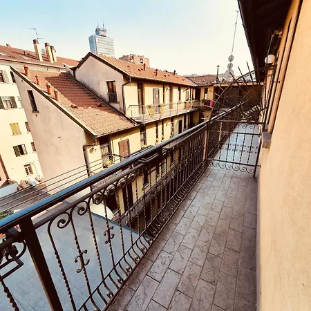 Comfortable 6 Min From Station Appartamento *