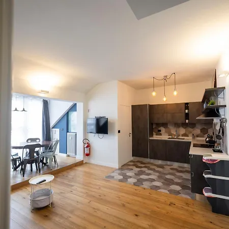 Appartamento Elegante Nel Cuore Dei Navigli *