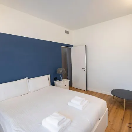 Apartamento Elegante Nel Cuore Dei Navigli *