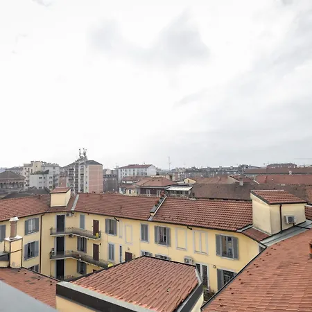 Apartamento Elegante Nel Cuore Dei Navigli Milán