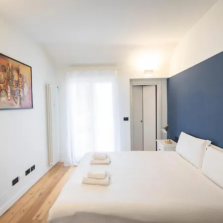 Elegante Nel Cuore Dei Navigli Appartamento
