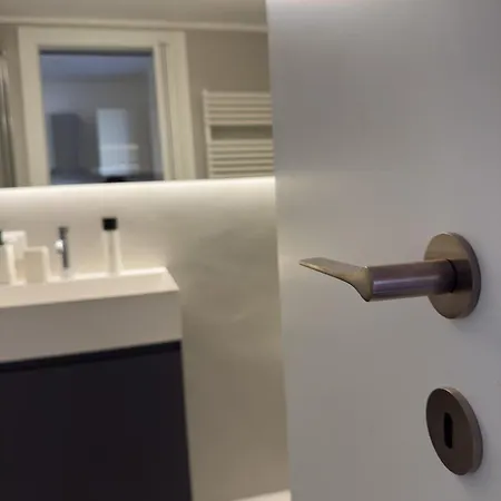 Apartment The Boutique - In The Heart Of Via Paolo Sarpi *