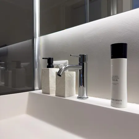 The Boutique - In The Heart Of Via Paolo Sarpi Apartment