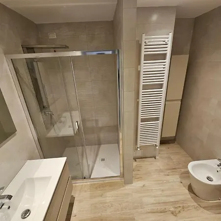 Appartement Sempione *