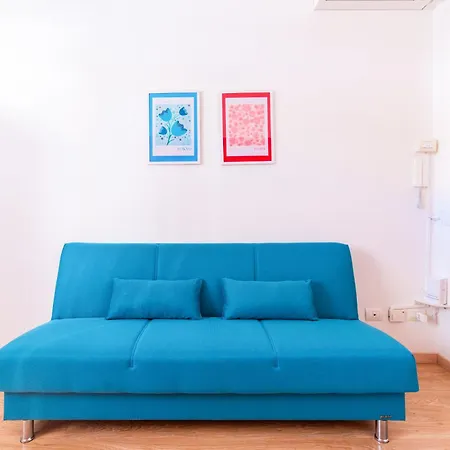 Apartament A 5 Minuti Da Porta Romana