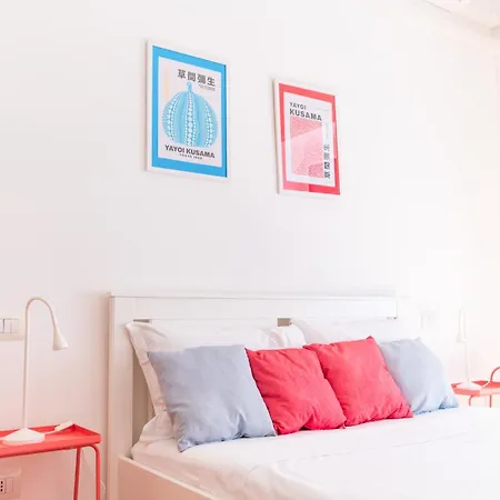 A 5 Minuti Da Porta Romana Apartamento *