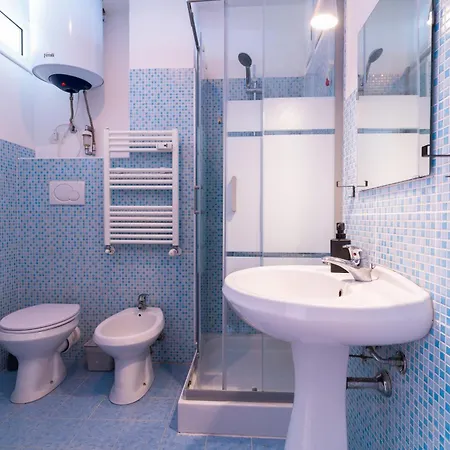 A 5 Minuti Da Porta Romana