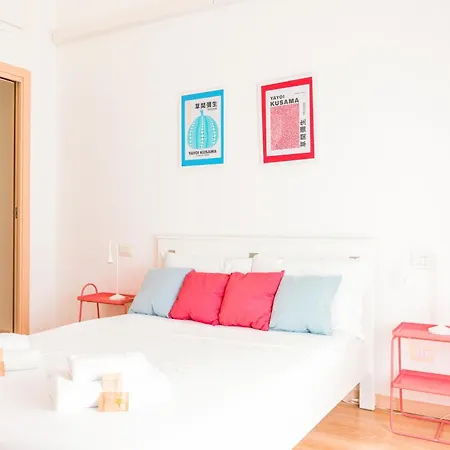 A 5 Minuti Da Porta Romana Apartament *