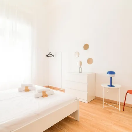 A 5 Minuti Da Porta Romana