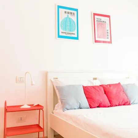 A 5 Minuti Da Porta Romana Milán