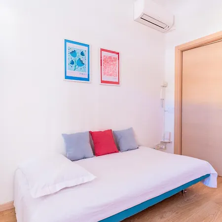 A 5 Minuti Da Porta Romana * Mailand