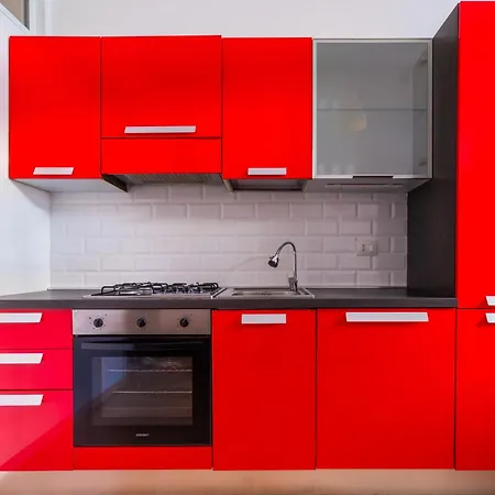 A 5 Minuti Da Porta Romana Apartament Mediolan