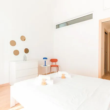 A 5 Minuti Da Porta Romana Apartamento Milán