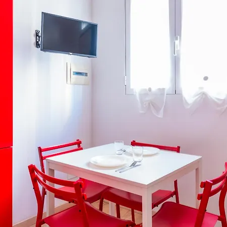 Apartament A 5 Minuti Da Porta Romana *