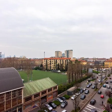 شقة Citylife - Modern ميلان