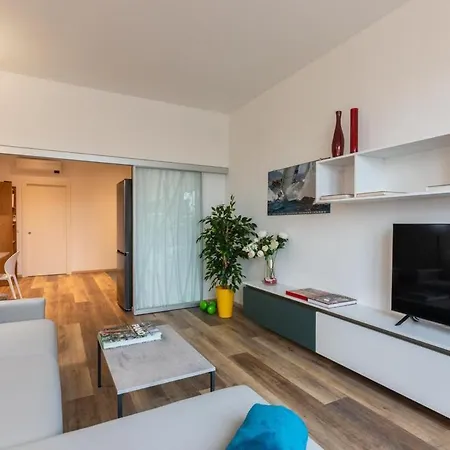 Citylife - Modern * 米兰