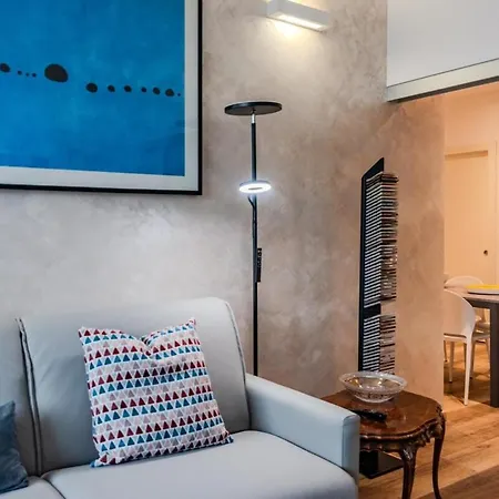 Citylife - Modern شقة