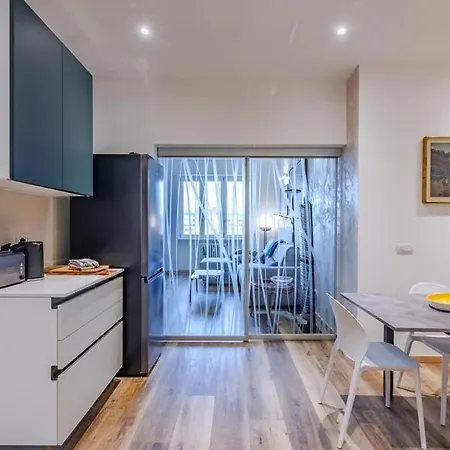 Citylife - Modern * 米兰