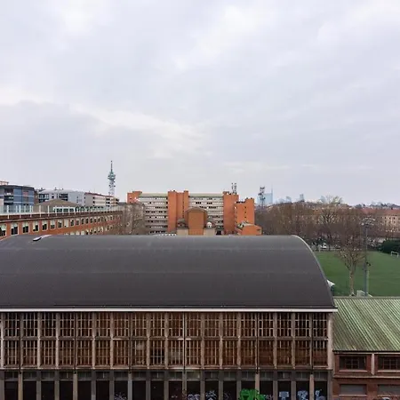 Citylife - Modern 米兰