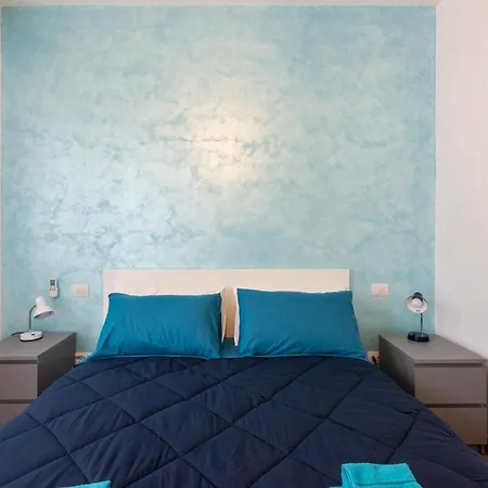 公寓 Citylife - Modern 米兰