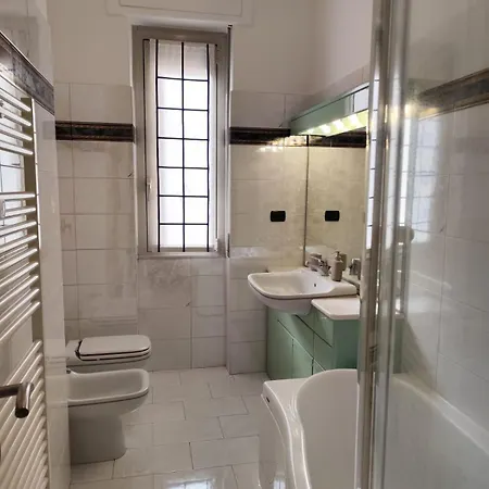 Appartement Costanza In Giallo